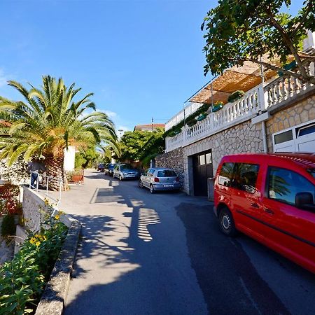 Apartments Jakov Jelsa (Hvar) Exterior foto