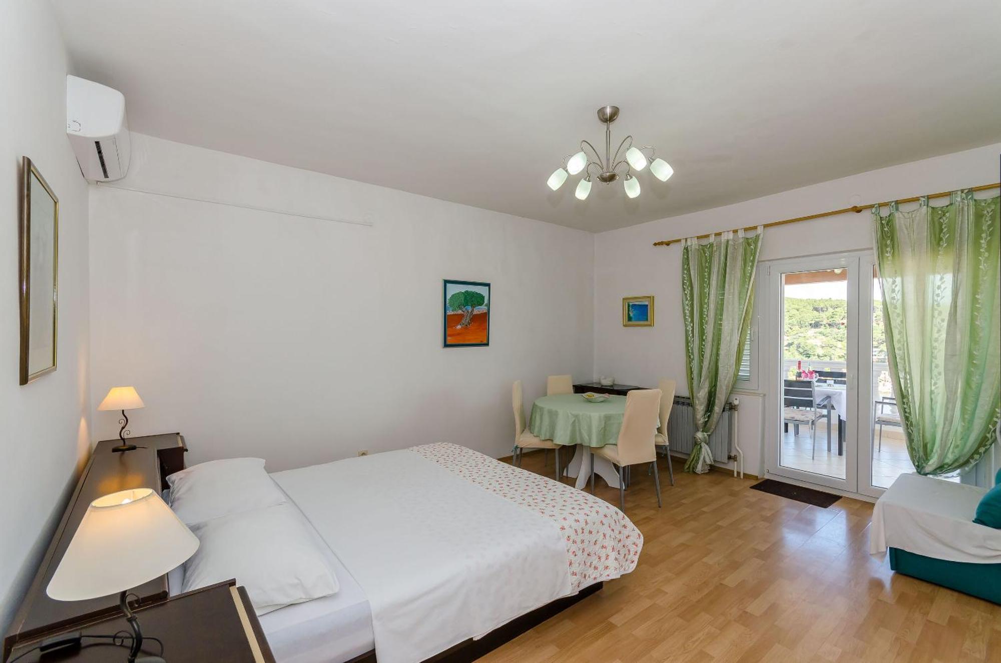 Apartments Jakov Jelsa (Hvar) Exterior foto