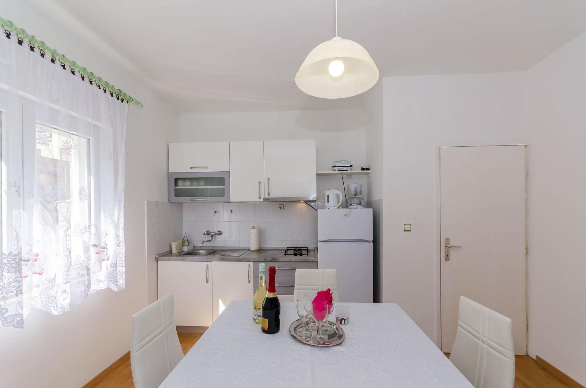 Apartments Jakov Jelsa (Hvar) Exterior foto