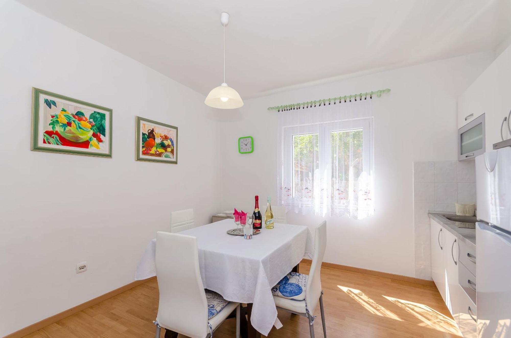 Apartments Jakov Jelsa (Hvar) Exterior foto
