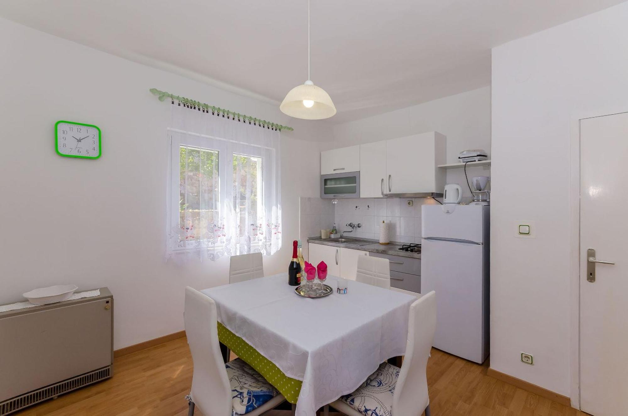 Apartments Jakov Jelsa (Hvar) Exterior foto