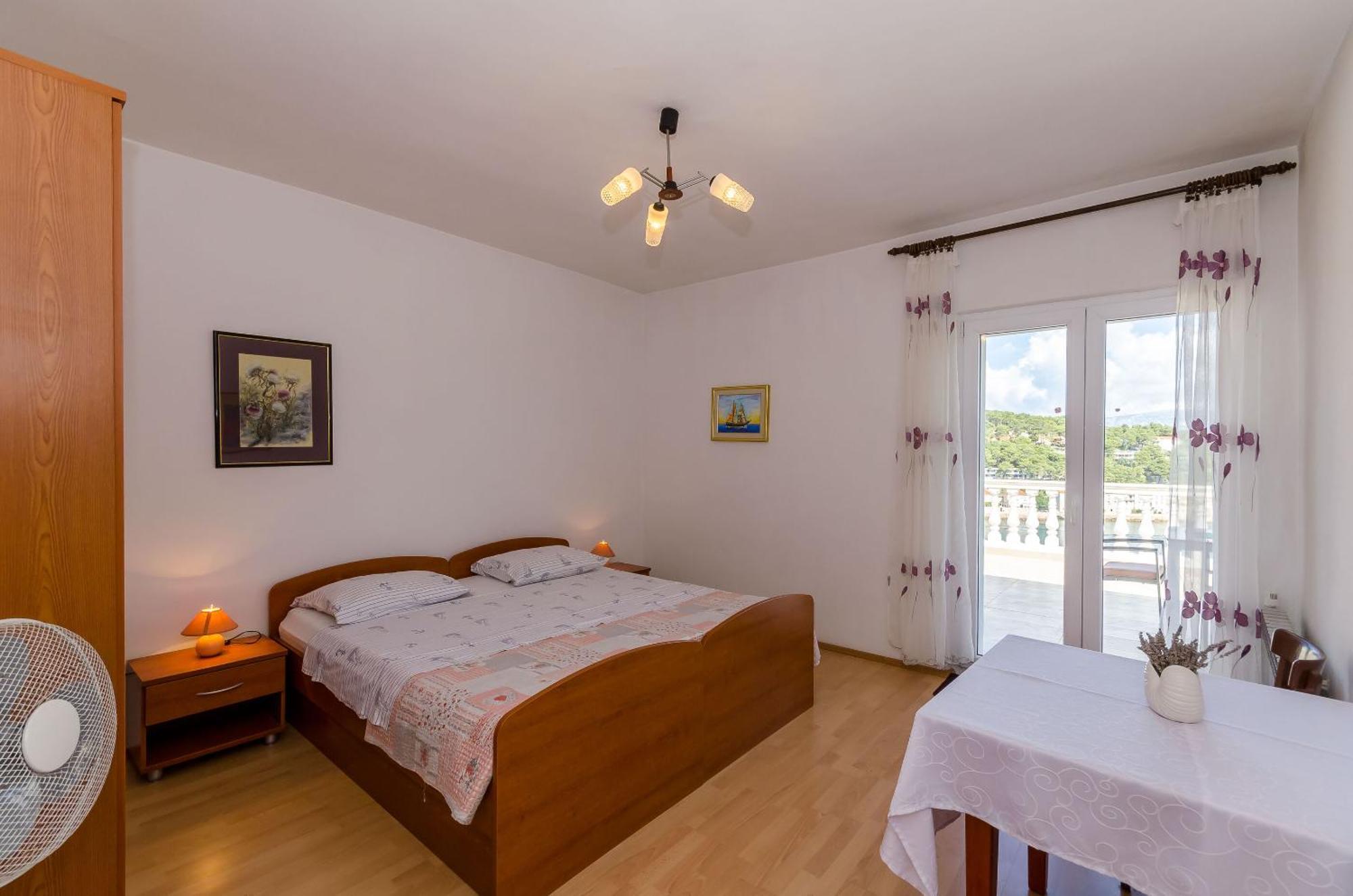 Apartments Jakov Jelsa (Hvar) Exterior foto