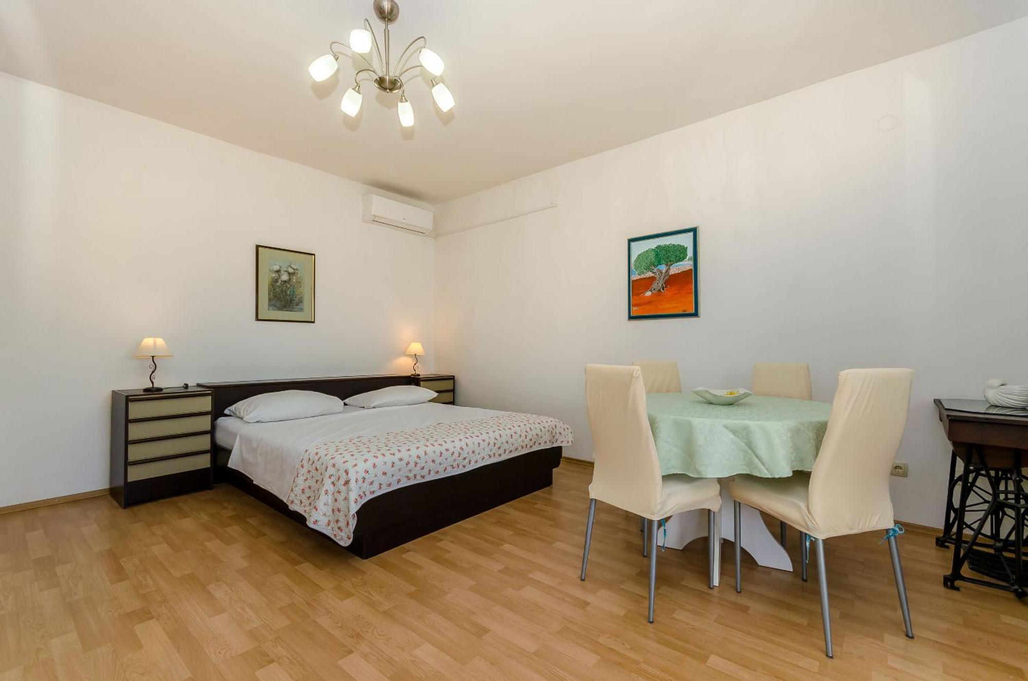 Apartments Jakov Jelsa (Hvar) Exterior foto