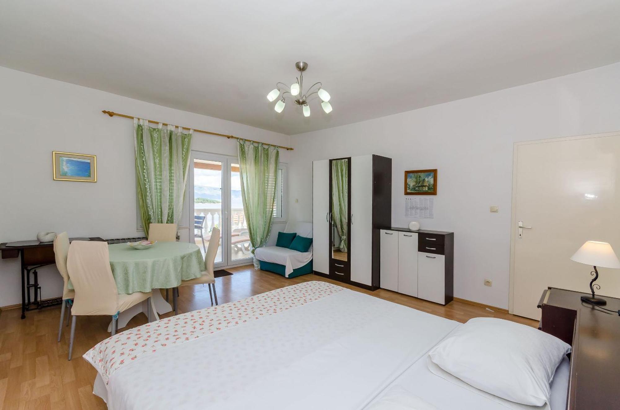 Apartments Jakov Jelsa (Hvar) Exterior foto