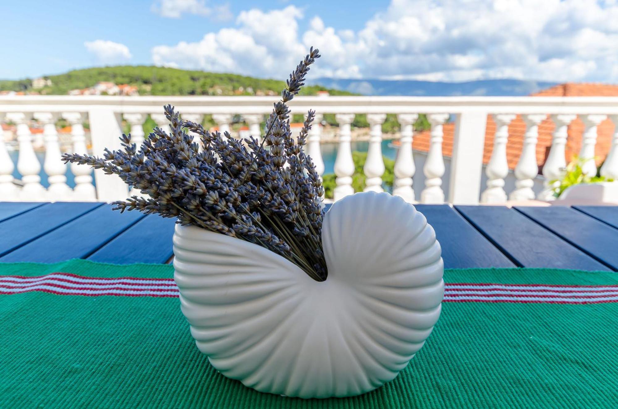 Apartments Jakov Jelsa (Hvar) Exterior foto