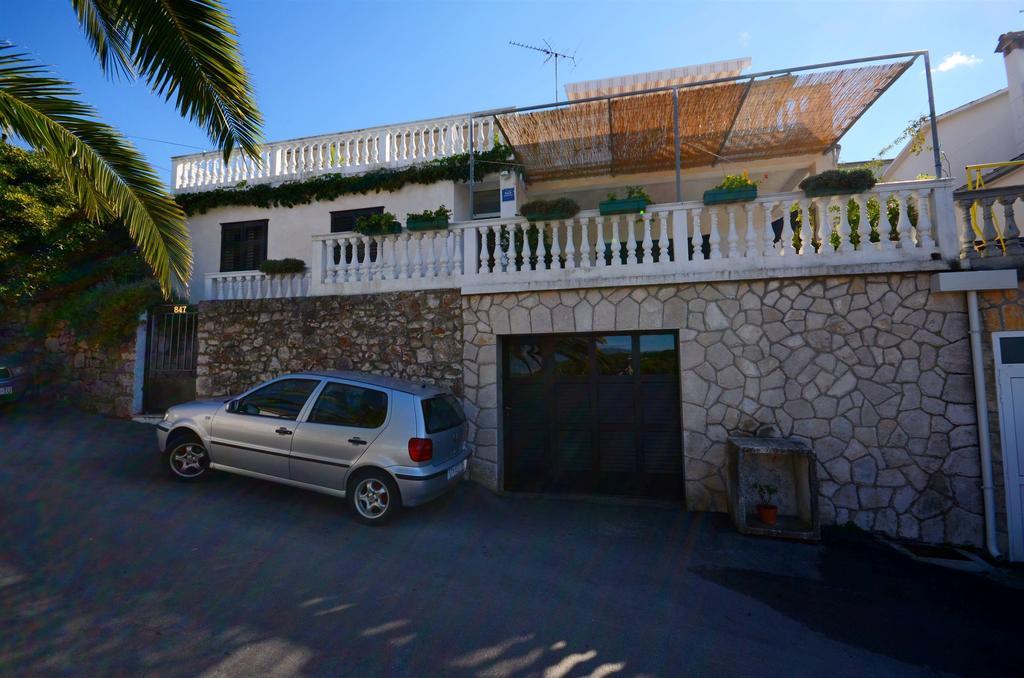 Apartments Jakov Jelsa (Hvar) Exterior foto