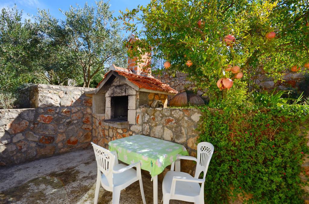 Apartments Jakov Jelsa (Hvar) Exterior foto