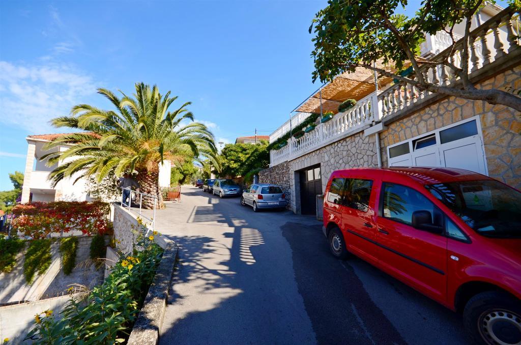 Apartments Jakov Jelsa (Hvar) Exterior foto