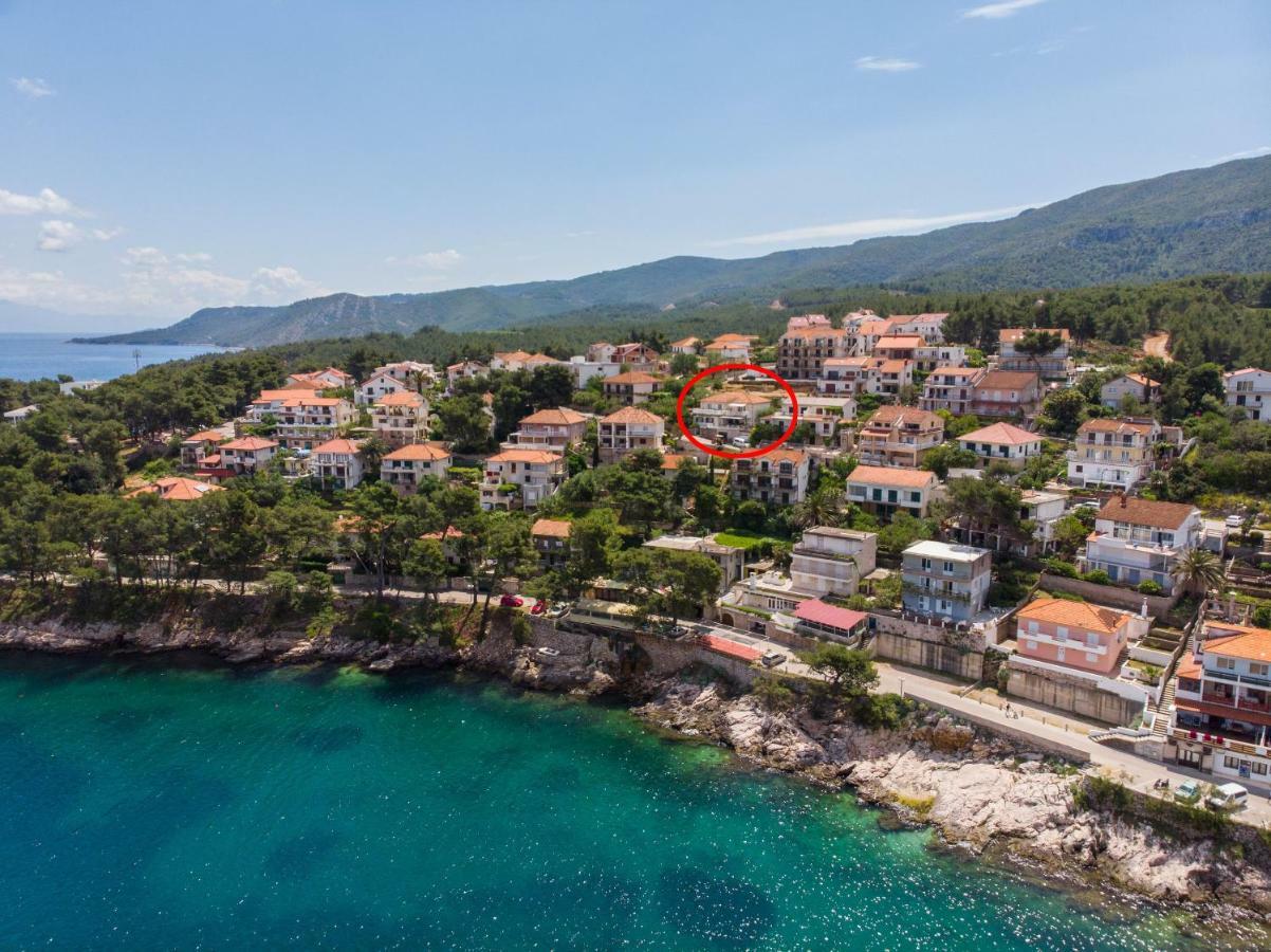 Apartments Jakov Jelsa (Hvar) Exterior foto